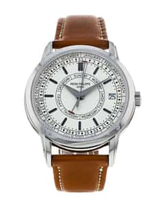 Pre-Owned Patek Philippe Complications Watch Pre-Owned Patek Philippe Complications Watch